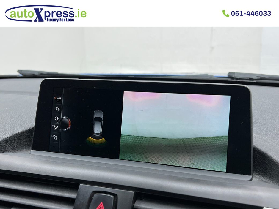 2017 BMW 1 Series - image 18