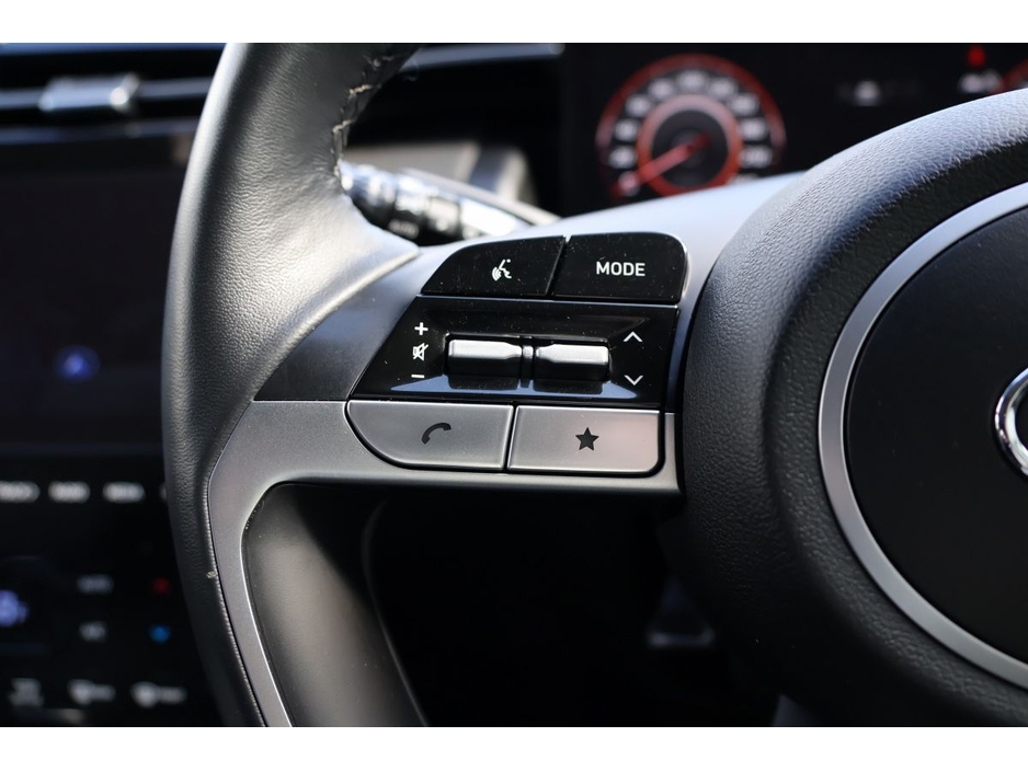 2023 Hyundai Tucson - image 11