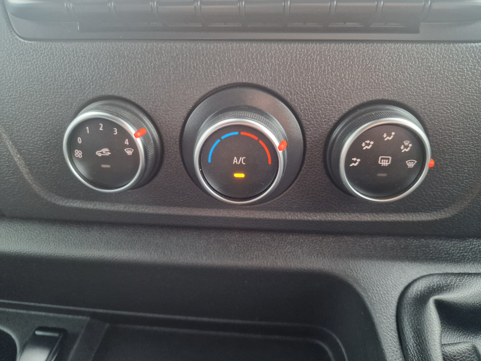 2021 Opel Movano PNL Van-l1h2 FWD 3.5t-2.3 135 NO VAT *QUALITY ASSURED USED CARS*SIMI APPROVED*GREAT RATE FINANCE AVAILABLE*WELCOME TO DAVID QUIGLEY AUTOS* €14,950