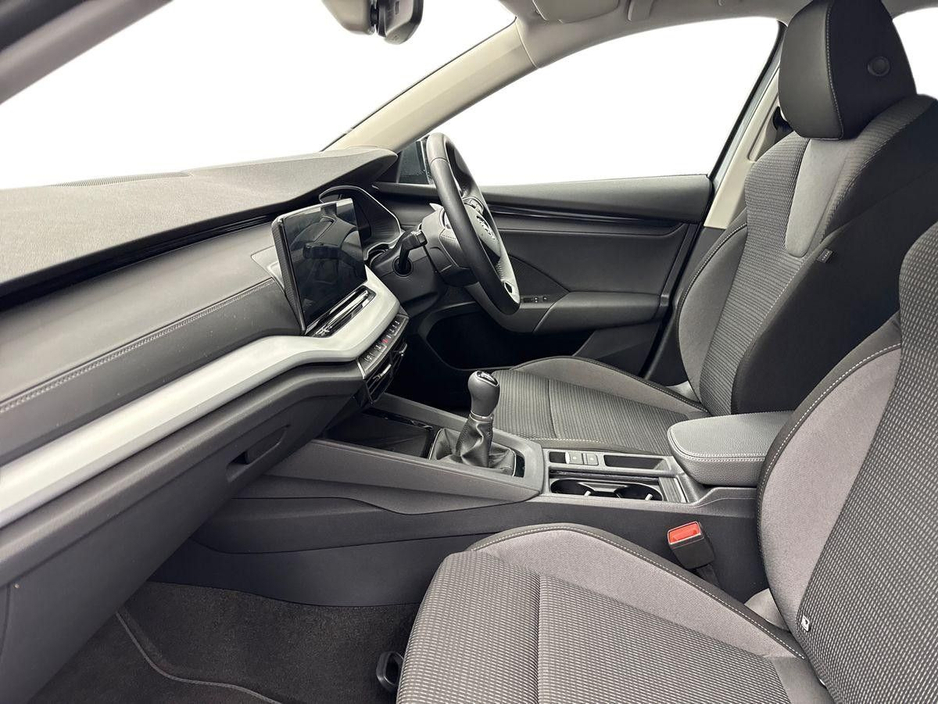 2025 Skoda Octavia 2.0TDI SEL *5.9% APR* €75 PER WEEK ON PCP €34,995