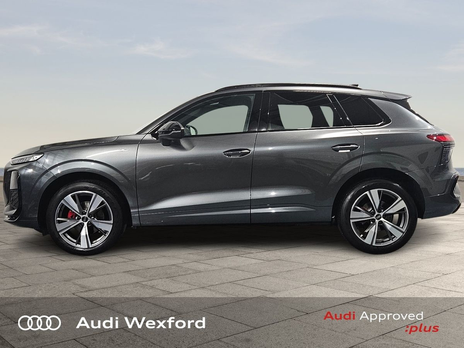 2026 Audi Q3 - image 4