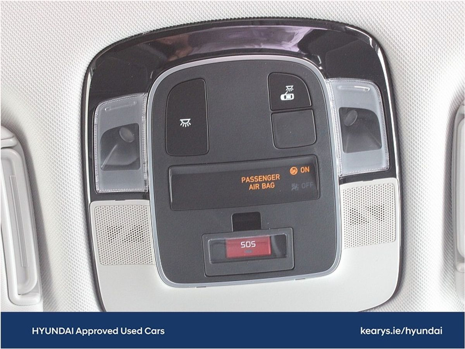 2024 Hyundai Tucson Tucson FL Executive HEV Auto