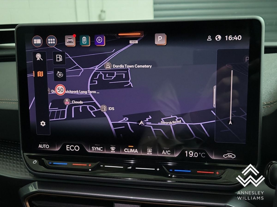 2025 Cupra Formentor - image 16