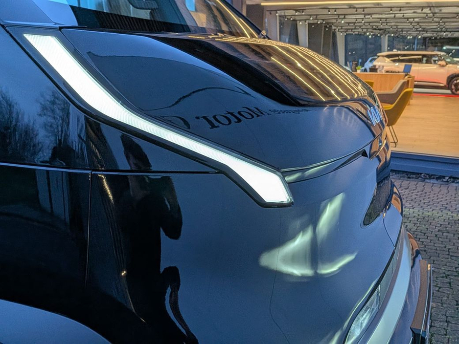 2026 Kia PV5  €45,350