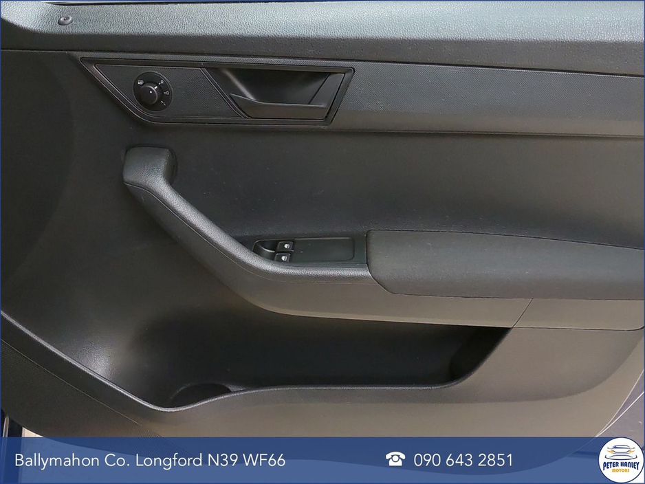 2017 Skoda Fabia 1.0 MPI 60 BHP ACTIVE €12,450