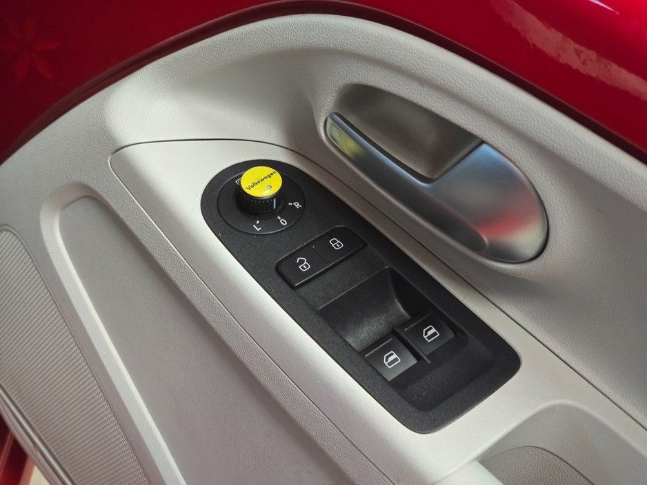 2019 Volkswagen up! High UP 1.0 5Dr Automatic €12,750