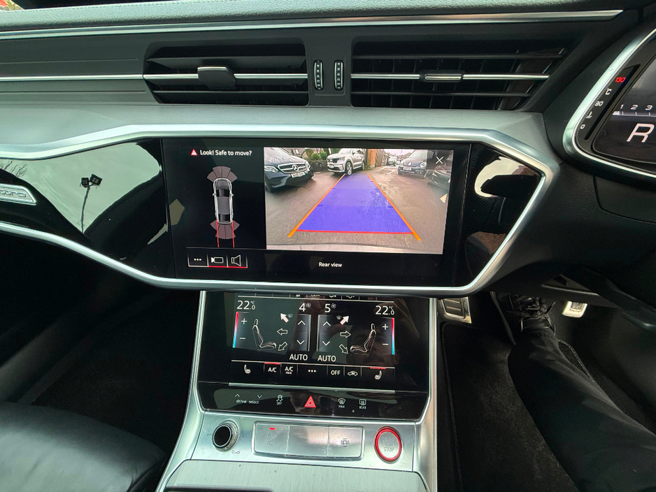 2020 Audi S7 SPORTBACK 3.0 TDI 350BHP QUATTRO AUTO *HUGE SPEC* €54,900