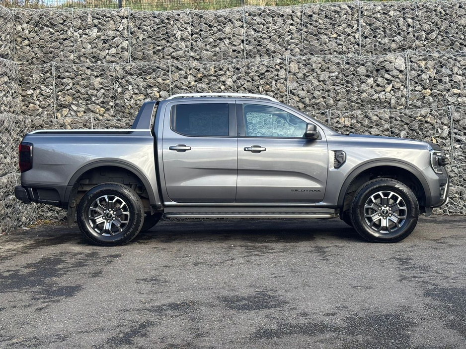 2023 Ford Ranger - image 2