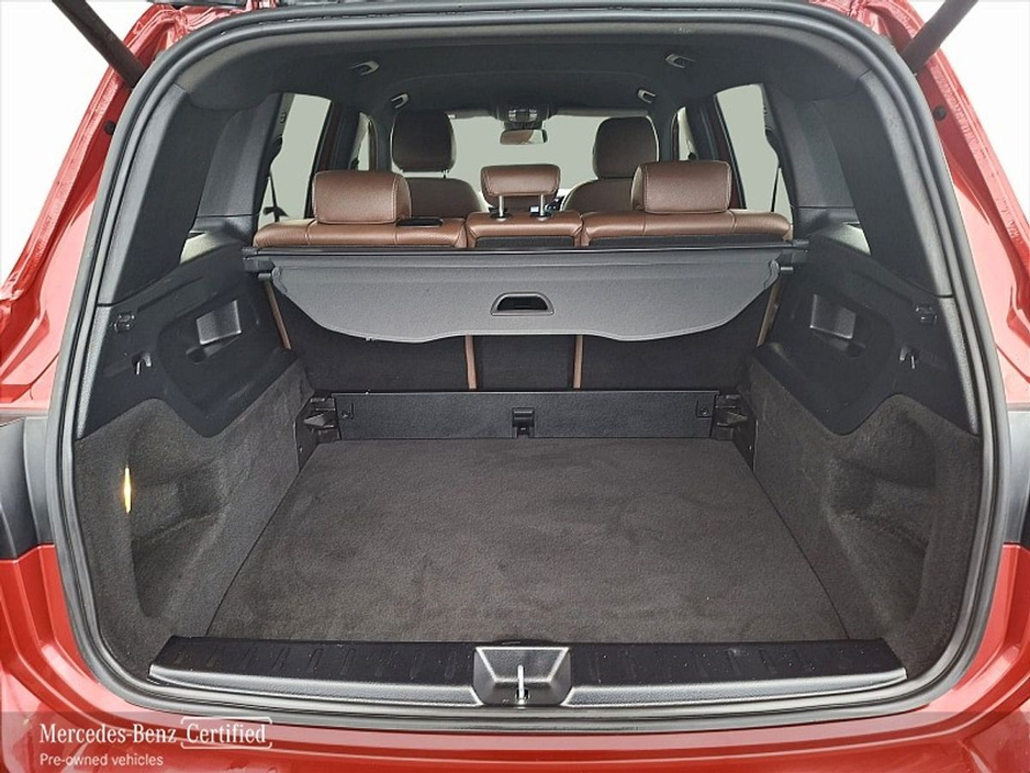 2024 Mercedes-Benz GLB GLB 200D Progressive Auto Upgrade Leather €49,950