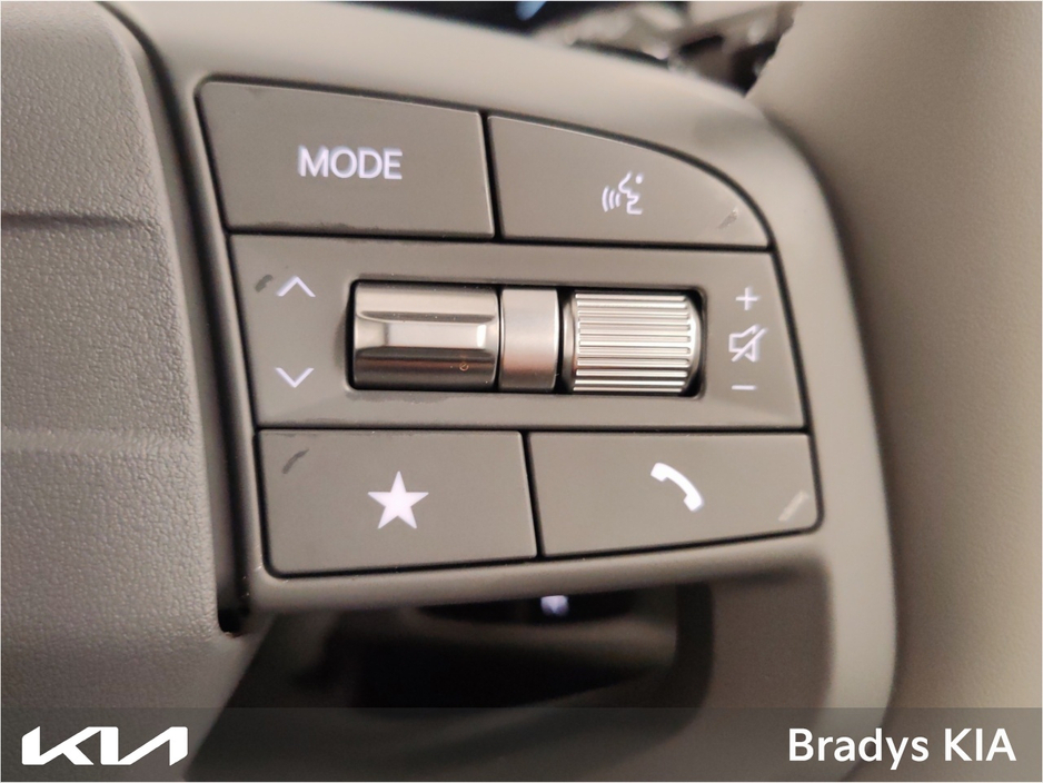 2026 Kia EV3 - image 19