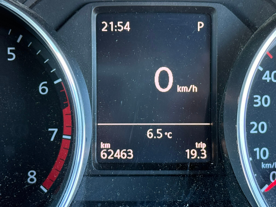 2016 Volkswagen Polo  €12,390