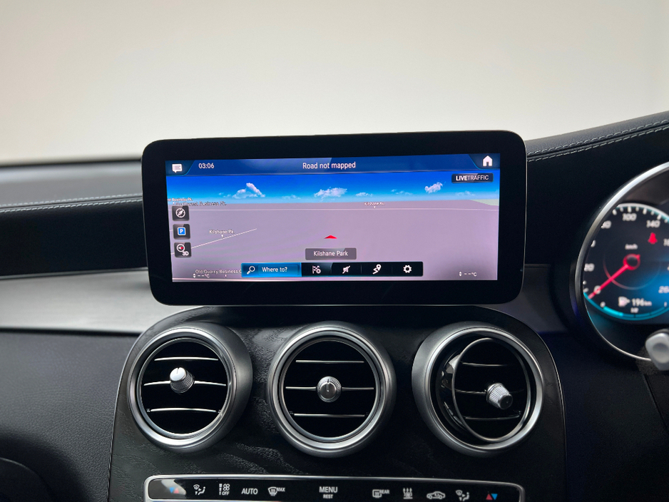 2021 Mercedes-Benz GLC Class 300DE AMG LINE PREMIUM 4MATIC €39,990