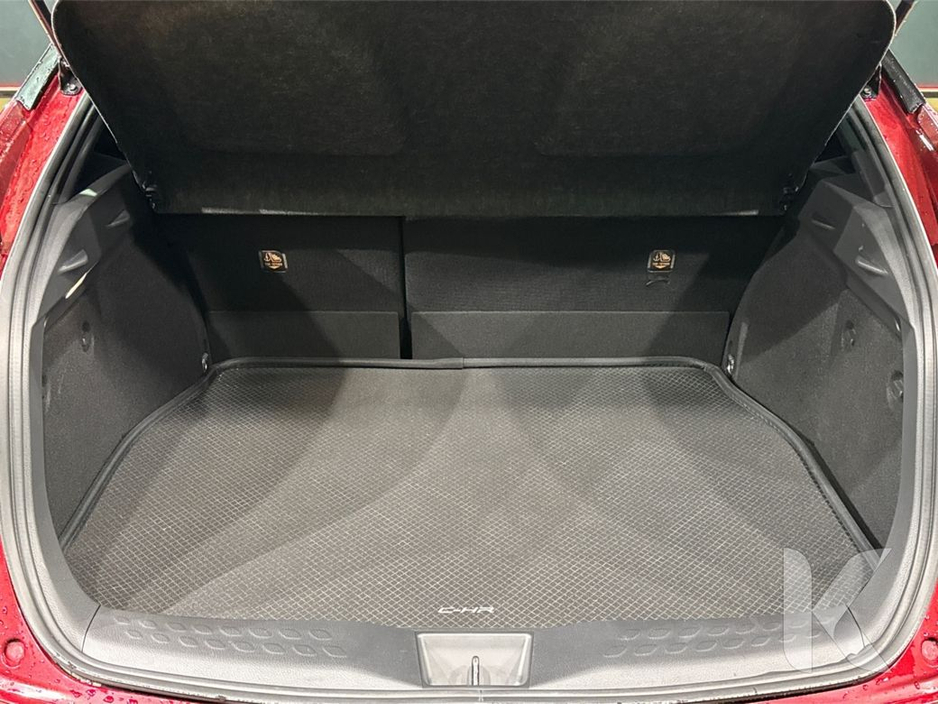 2017 Toyota C-HR - image 23