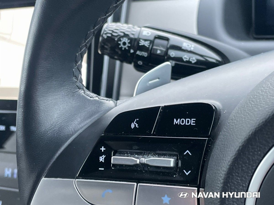 2023 Hyundai Tucson 2WD Executive Plus HEV STG Auto €36,495