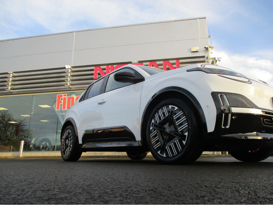 2026 Nissan Micra - image 30