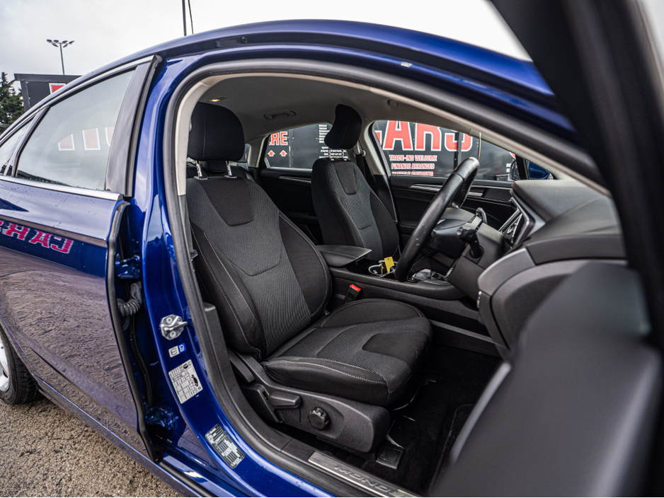 2017 Ford Mondeo 2017 Mondeo 2.0d TITANIUM/High spec/1yr warranty €15,888