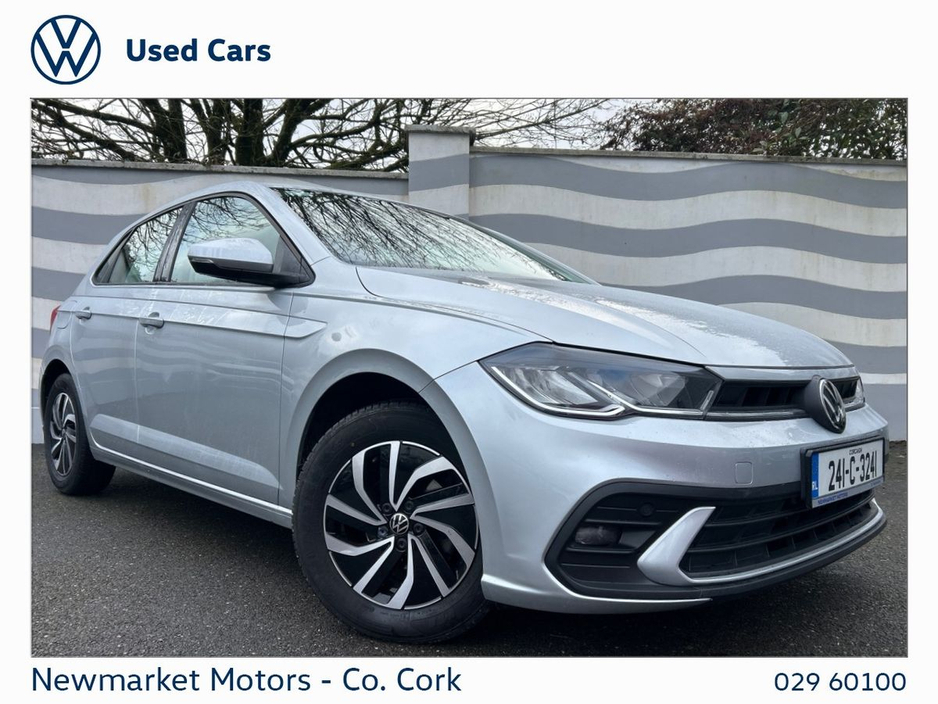2024 Volkswagen Polo for sale in , Ireland