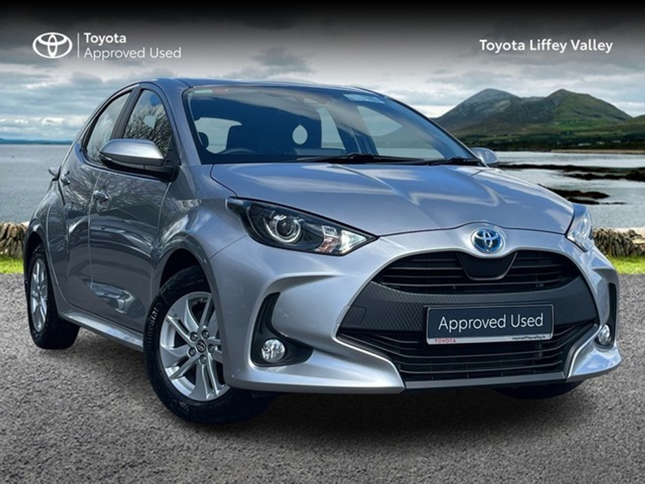 2023 Toyota Yaris for sale in , Ireland