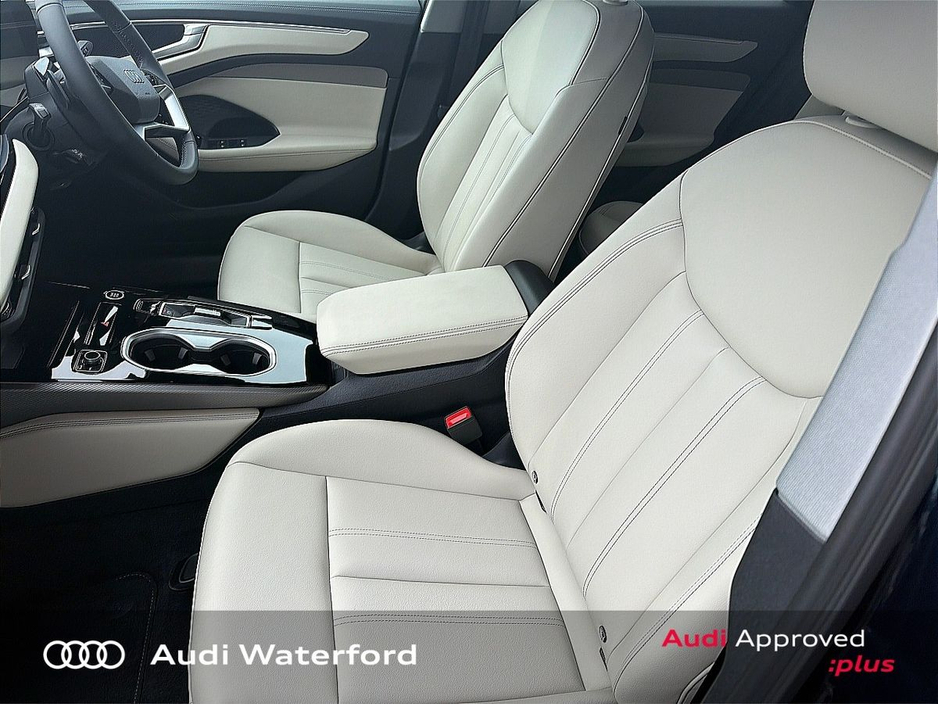 2026 Audi A6 - image 10