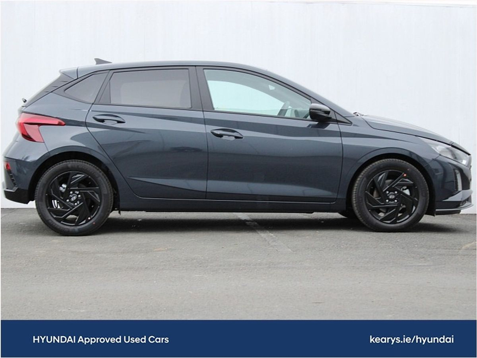 2026 Hyundai i20 - image 29