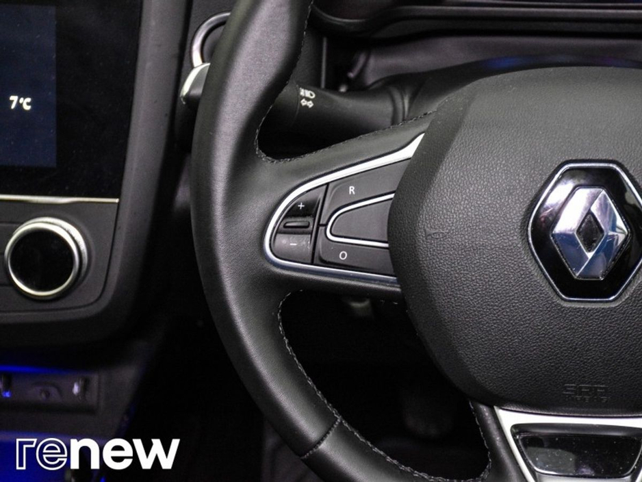 2020 Renault Kadjar - image 20