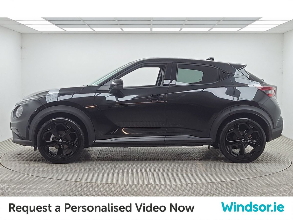 2025 Nissan Juke HYBRID 1.6 SVE*TOP SPEC* €31,995