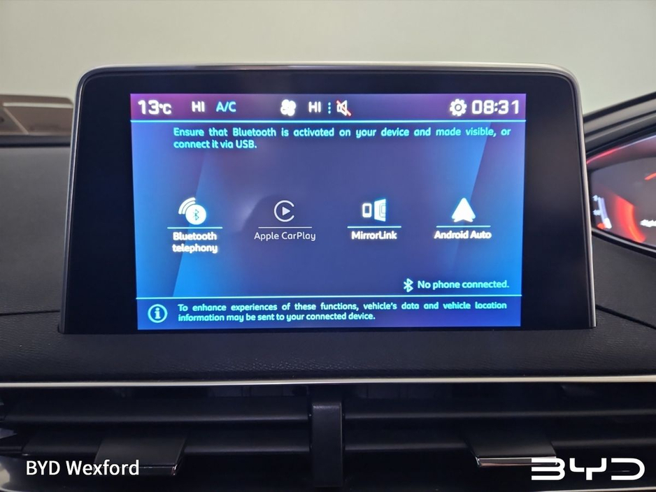 2020 Peugeot 5008 - image 11