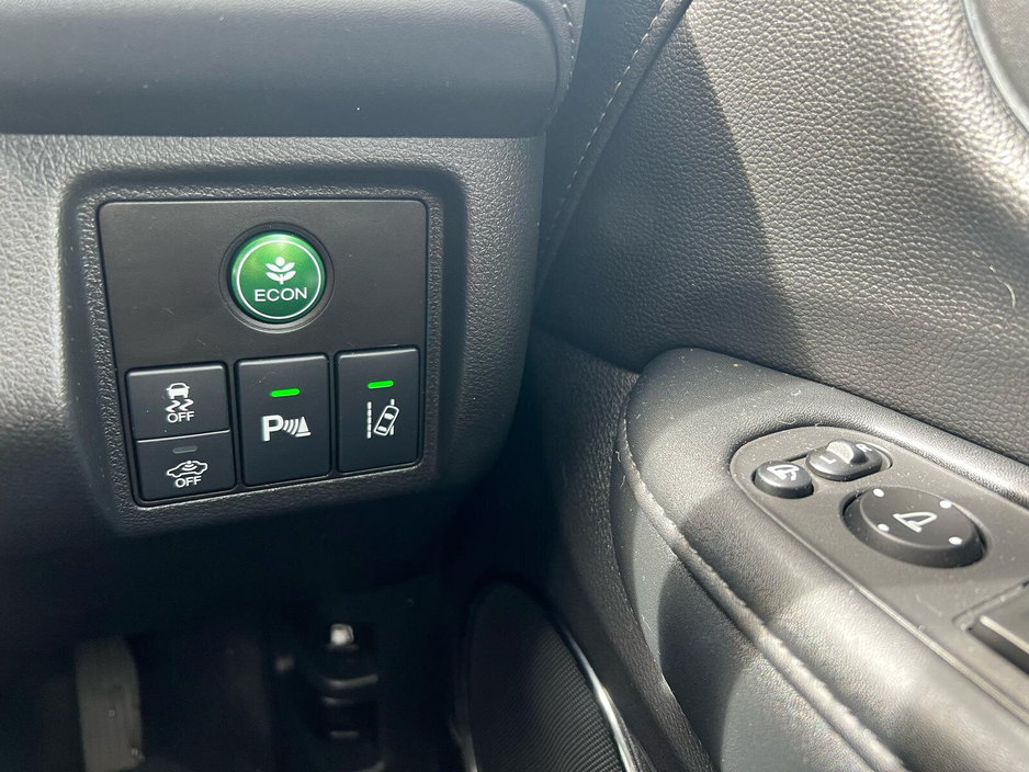 2019 Honda HR-V - image 12