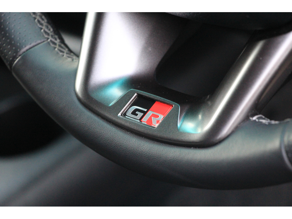 2025 Toyota Hilux GR Sport * Wide Arch Model * Extra spec €67,950