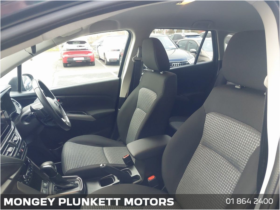 2024 Suzuki S-CROSS - image 15