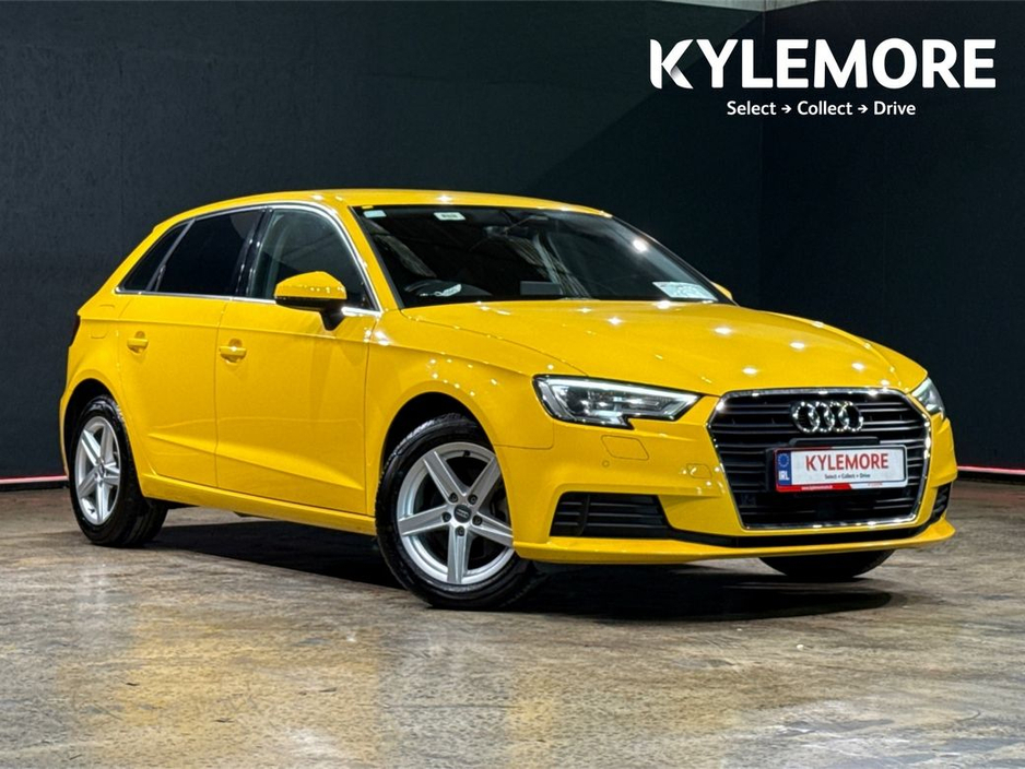 2017 Audi A3 for sale in , Ireland