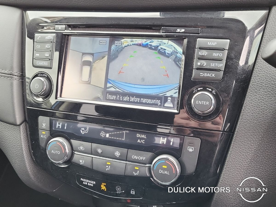 2020 Nissan X-Trail - image 14