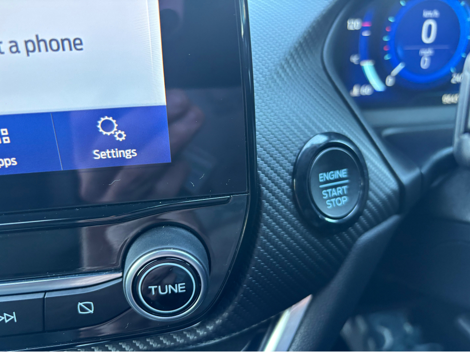 2023 Ford Puma - image 23