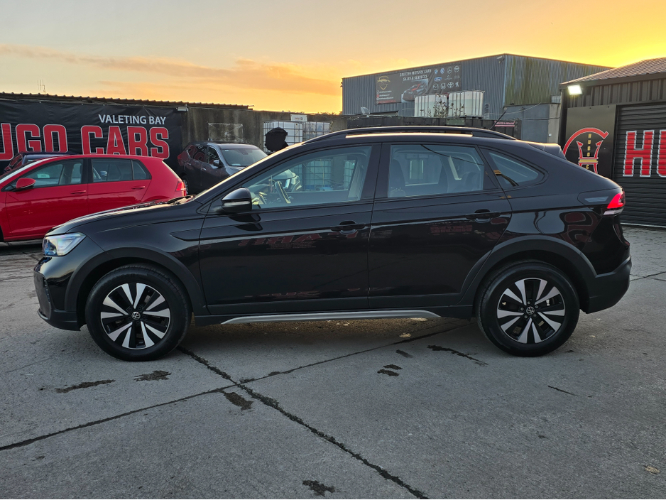 2022 Volkswagen Taigo 2022 VW Taigo 1.0tsi/23k kms/New NCT/1yr warranty €19,888