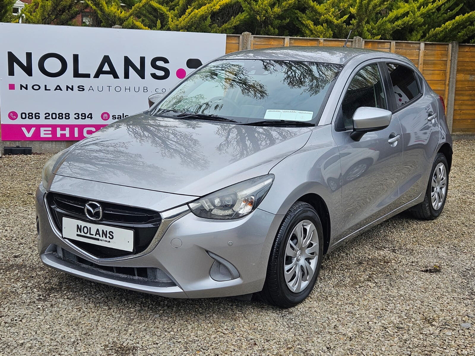 2016 Mazda Demio for sale in , Ireland