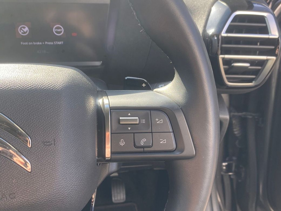 2024 Citroen C4 - image 19