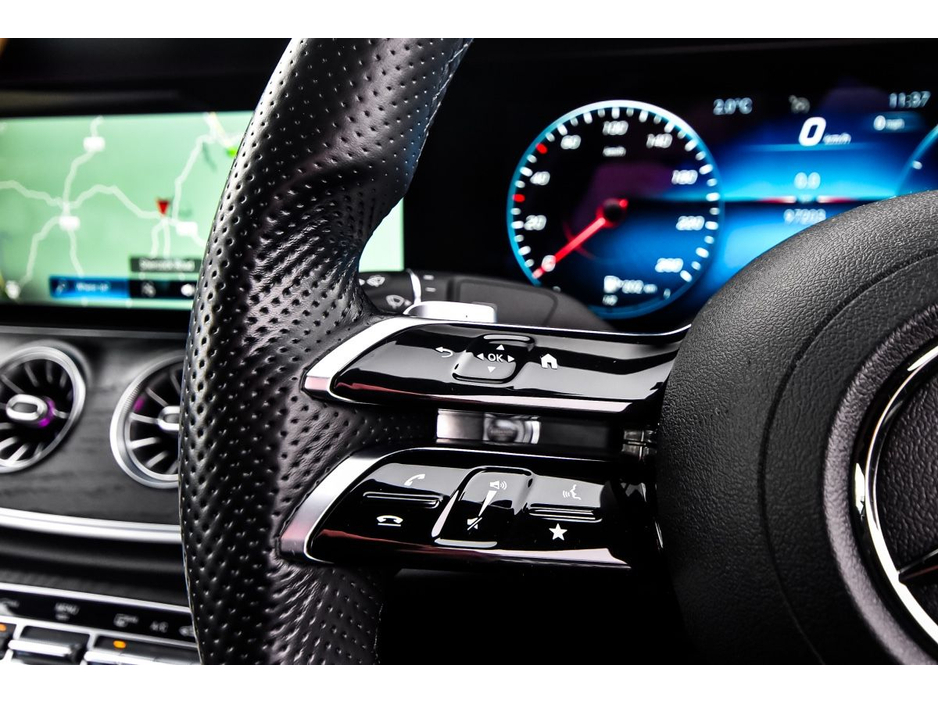 2021 Mercedes-Benz E Class - image 19