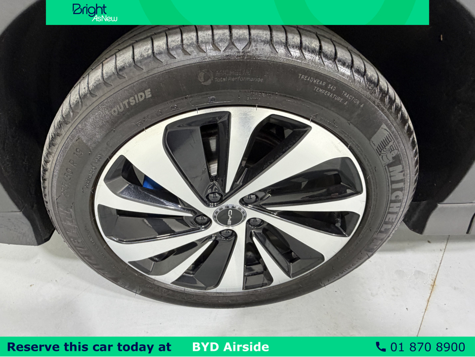 2025 BYD Seal - image 12