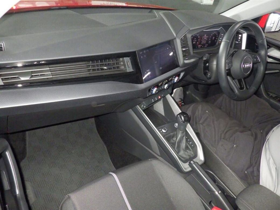 2020 Audi A1 1.0 TFSI - FACTORY ALLOYS - REVERSE CAMERA - CRUISE CONTROL - DIGITAL DASH €22,450