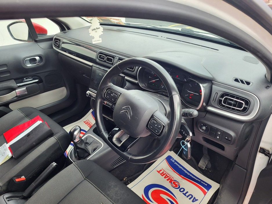 2018 Citroen C3 - image 6