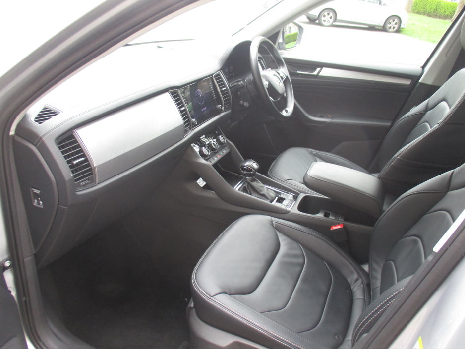 2023 Skoda Kodiaq - image 6