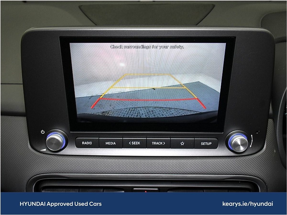 2023 Hyundai Kona - image 28