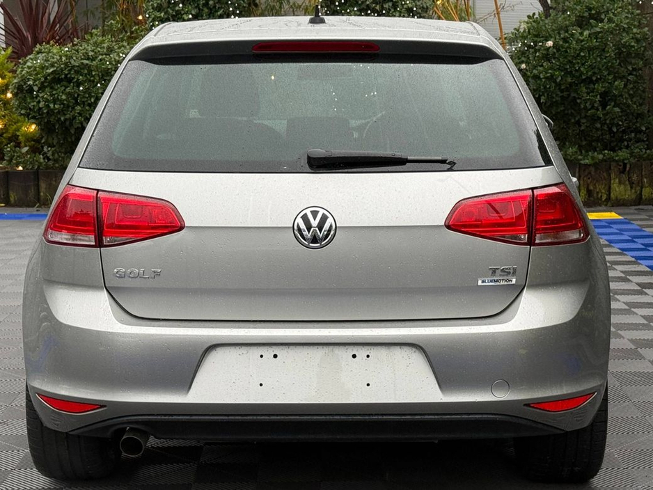 2015 Volkswagen Golf R-LINE PACK 1.2 TSI // LOUNG EDITION // VERY LOW MILEAGE // BLUETOOTH MUSIC // ADAPTIVE CRUISE CONTROL €14,900