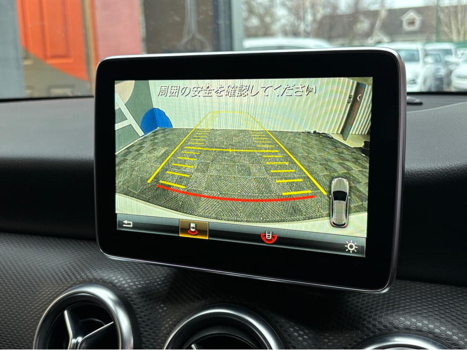 2016 Mercedes-Benz A Class ONLY €15950! Mercedes A Class A180 Automatic - 41k kms - Heated Seats €15,950