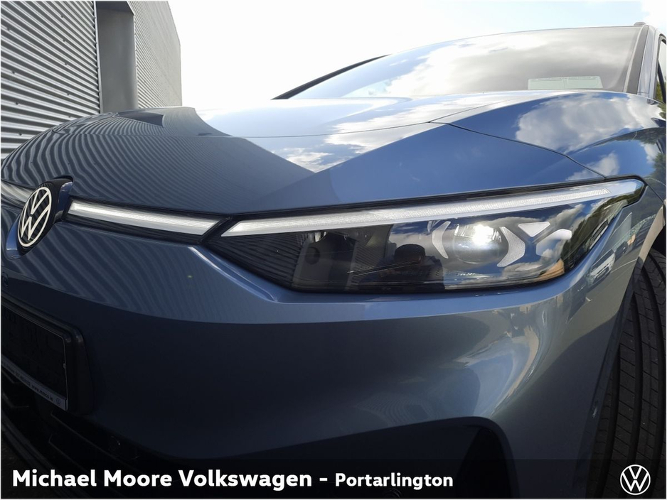 2026 Volkswagen ID.7 TOURER PRO PLUS €59,950