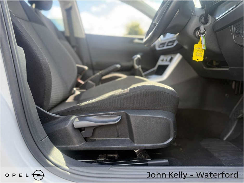 2023 Volkswagen Taigo 1.0 TSI 95HP Life €21,995