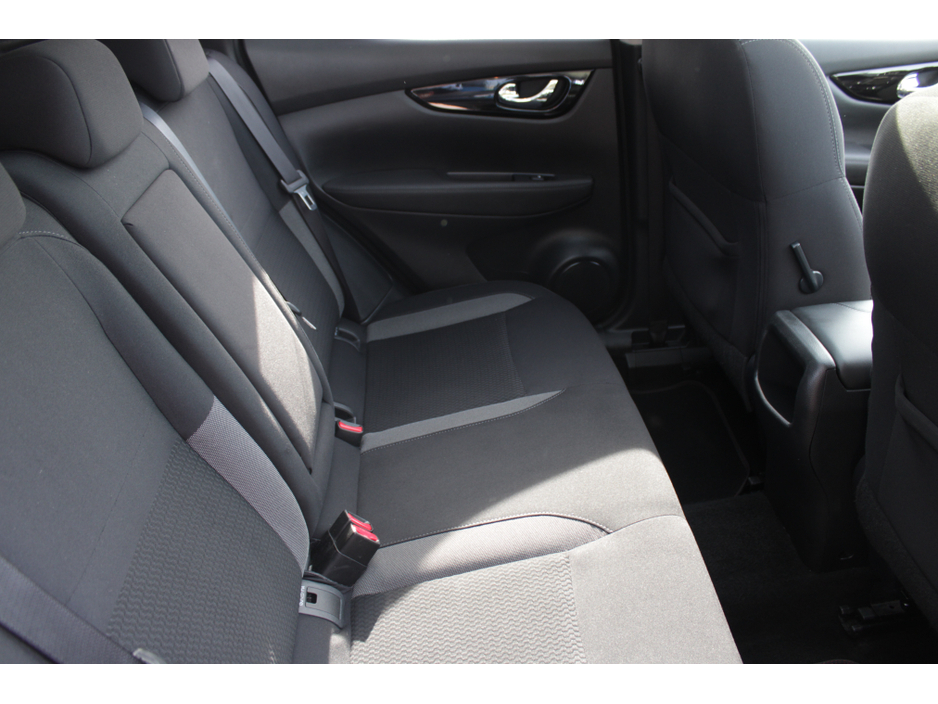 2019 Nissan Qashqai - image 17