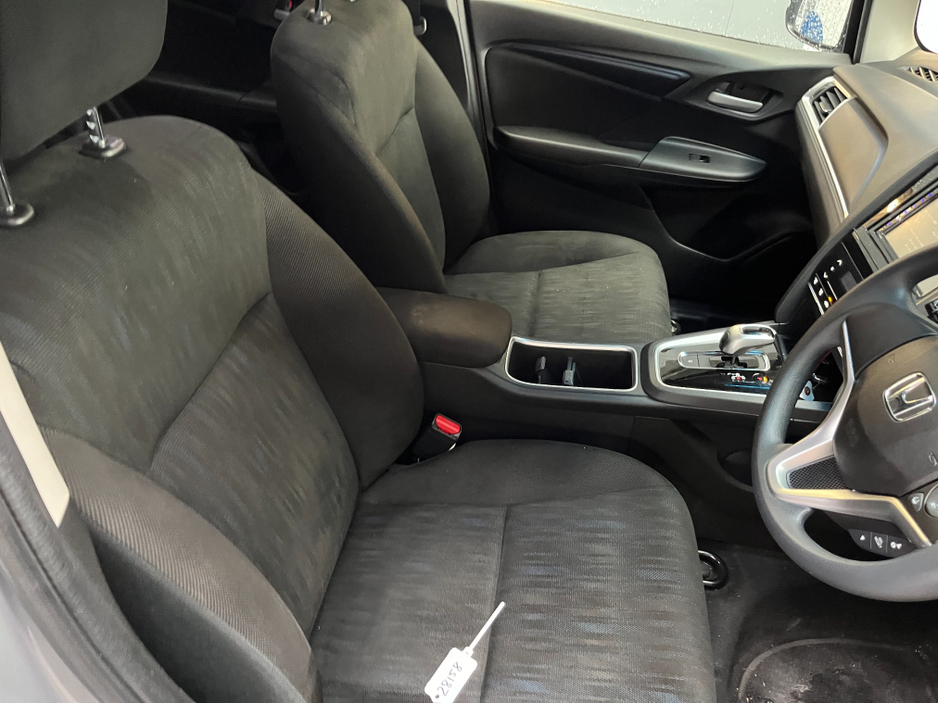 2021 Honda Shuttle - image 10