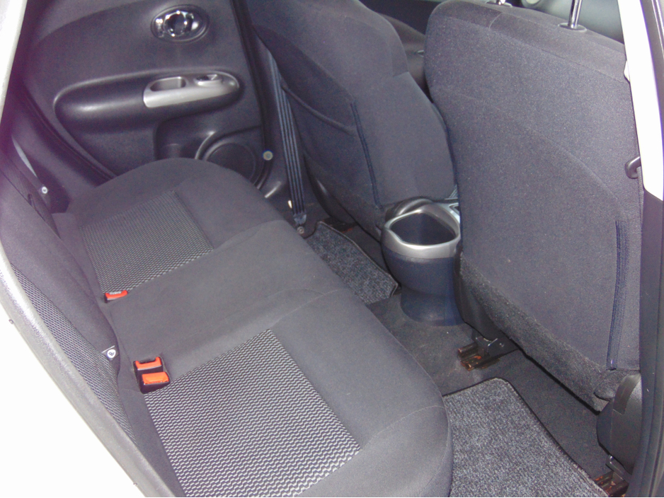 2016 Nissan Juke 1.2 DIG-T ACENTA 5DR 115PS