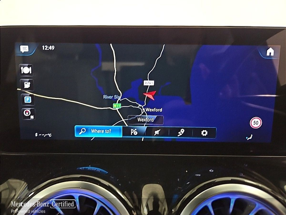 2024 Mercedes-Benz EQB EQB 250 Progressive